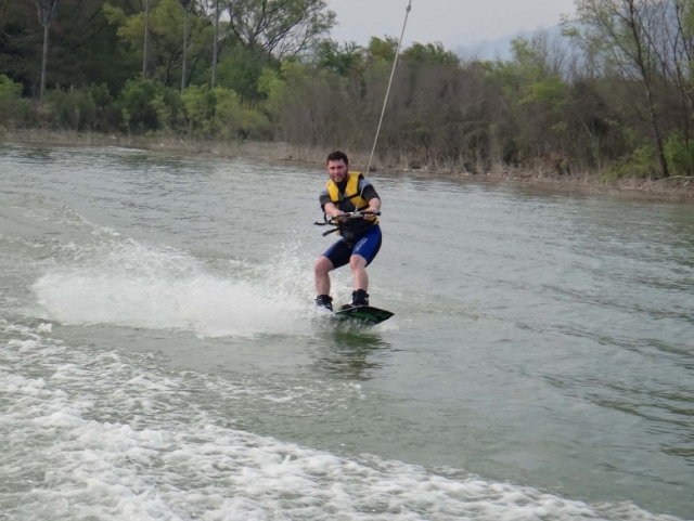  Live uma aventura refrescante 